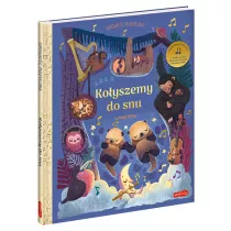 Koyszemy do snu. Opowie muzyczna