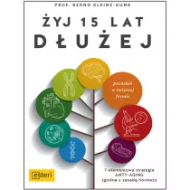 yj 15 lat duej
