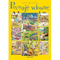 Poznaj wiosn