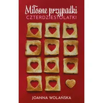 Mi�osne przypadki czterdziestolatki