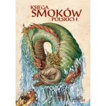 Ksiega smok�w polskich