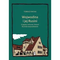 Wojwodina i jej Rusini: O j�zyku, kulturze i hist.