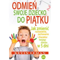 Odmie� swoje dziecko do pi�tku