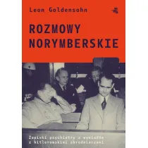 Rozmowy norymberskie