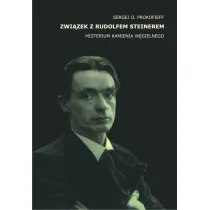 Zwi�zek z Rudolfem Steinerem