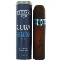 Cuba Original Woda toaletowa Cuba Shadow For Men 100 ml