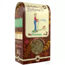 Natura Wita Herbata zioowa na prostat Nr 2 - suplement diety 80 g