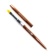 Excellent Pro Master Brush p�dzelek do ombre Rose Gold
