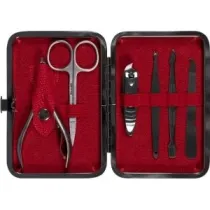 Top Choice Komplet do manicure i pedicure