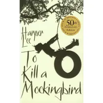 To Kill A Mockingbird wer. angielska