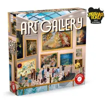 Art Gallery