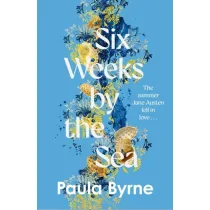 Six Weeks by the Sea wer. angielska