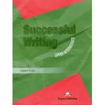 Successful Writing Upper-Intermediate SB