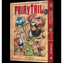 Fairy Tail. Tom 1 (UA)
