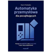 Automatyka przemys�owa dla pocz�tkuj�cych