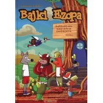 Bajki Ezopa
