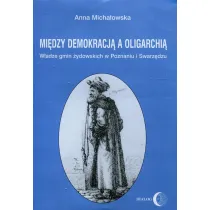 Mi�dzy demokracj� a oligarchi�
