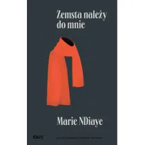 Zemsta nale�y do mnie