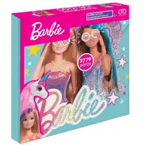 Diamond Dotz Barbie Fantasy Dotz Box Dante