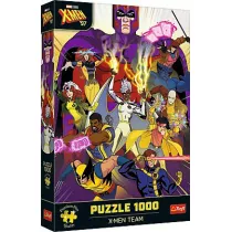 Puzzle 1000 el. X-man 97 Trefl