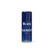 Bi-es Dezodorant w sprayu Blue Water For Man 150 ml