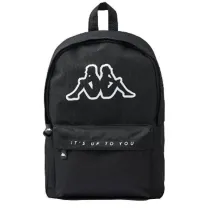 Puma Plecak Kappa czarny 25l