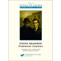 Czytaj po polsku T.19 S. Grabi�ski: "Problemat..."
