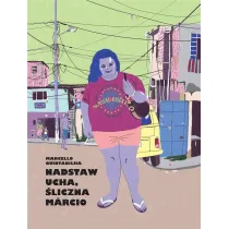 Nadstaw ucha �liczna Marcio