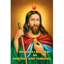 Nowenna i modlitwy do �w. Judy Tadeusza
