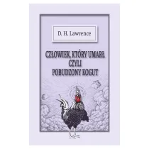 Cz�owiek kt�ry umar� / zbieg�y ptak