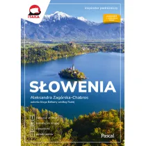 S�owenia. Inspirator podr�niczy