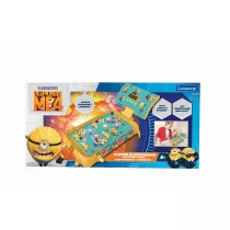 Pinball elektroniczny Minionki Lexibook JG610DES