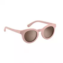 Beaba Okulary przeciwsoneczne dla dzieci 2-4 lata Happy - Dusty rose