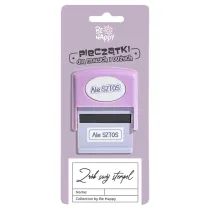 Be-Happy Gifts Piecz�tka z napisem - Ale Sztos