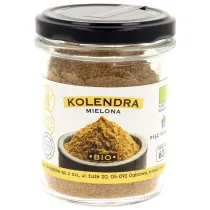 Pi�� Przemian Kolendra mielona bezglutenowa 60 g Bio