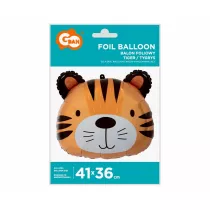 Godan Balon foliowy Tygrys 41cm