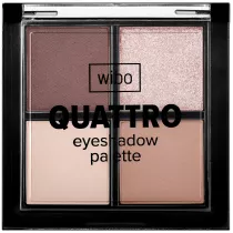 Wibo Quattro Cienie do oczu 1 10 g