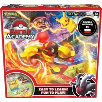 Pokmon TCG: Battle Academy (2024) Pokemon Company International