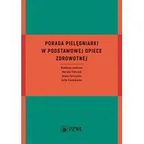 Porada piel�gniarki w podstawowej opiece zdrowotnej