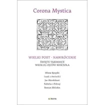 Wielki Post - Nawr�cenie. �wi�te tajemnice..