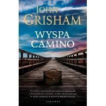 Wyspa Camino. Tom 1
