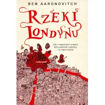 Rzeki Londynu