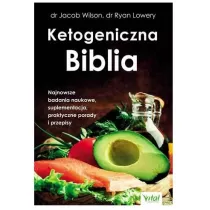Ketogeniczna Biblia
