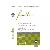 Fonetica. Avanzado B2