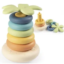 Little Smoby Piramida z kr��k�w