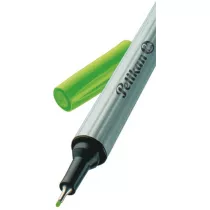 Pelikan Cienkopis FineLiner 96 jasnozielony 0.4mm
