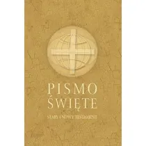 Pismo �wi�te Stary i Nowy Testament