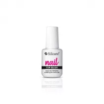 Silcare Nail Tip Glue klej do tips�w 7 g