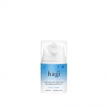 Hagi Cosmetics Aqua agodny peeling z drobinkami ryu 50 ml