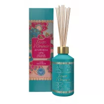 Tesori d'oriente Dyfuzor z patykami Ayurveda 200 ml